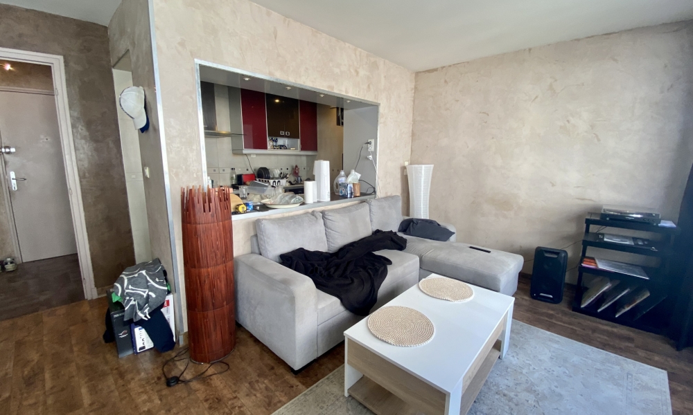 Vente appartement 2 pièces à Annecy - réf. 4433CO - Photo 2