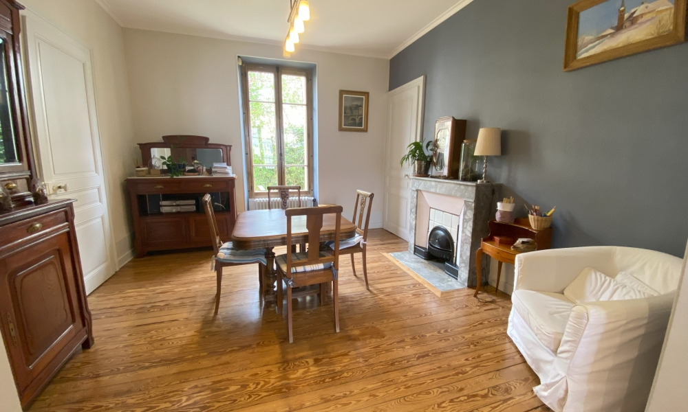 Vente maison 10 pièces à Aix-les-Bains - réf. 4431 - Photo 2