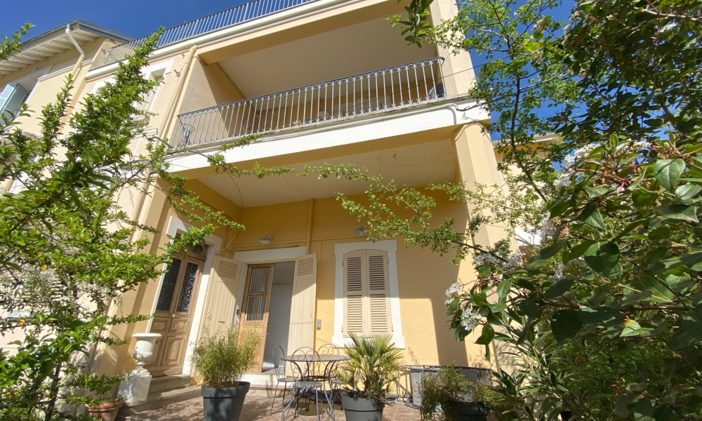 Vente maison 10 pièces à Aix-les-Bains - réf. 4431 - Photo 13
