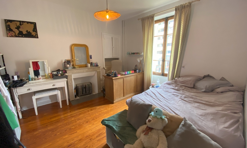Vente maison 10 pièces à Aix-les-Bains - réf. 4431 - Photo 10
