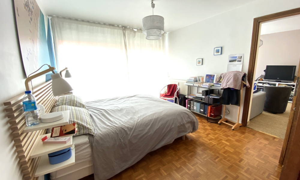 Vente appartement 2 pièces à Aix-les-Bains - réf. 4451 - Photo 3