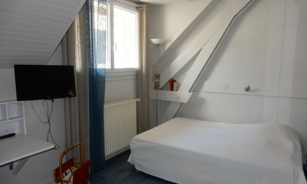 Location appartement Aix Les Bains 1 pièces 13 m2 - réf. 5682 - Photo 2