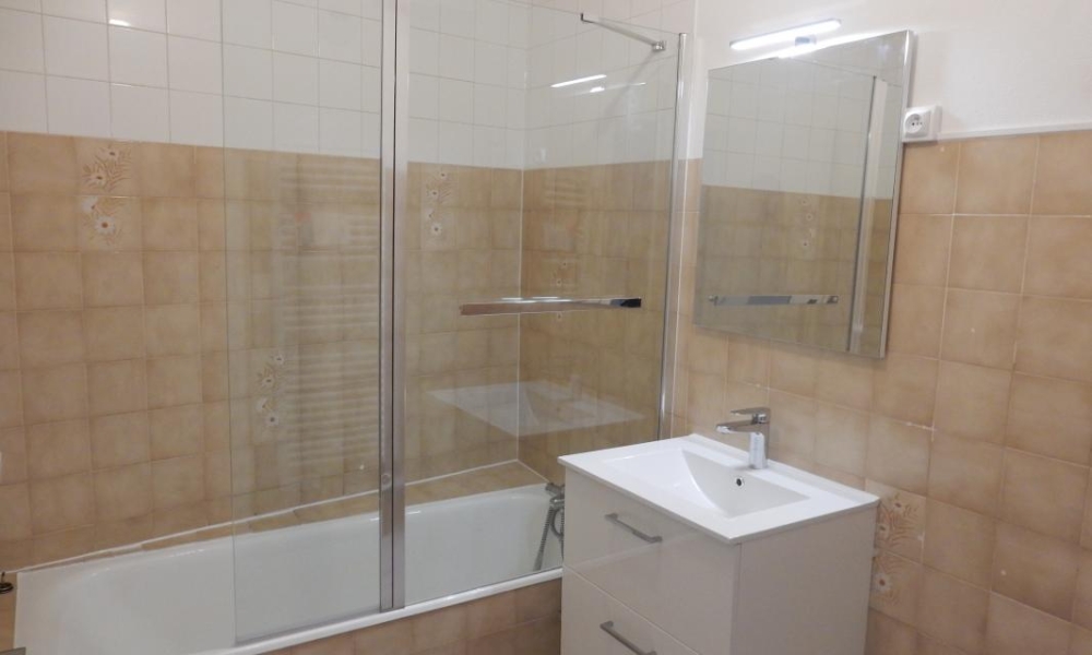 Image d'un location appartement 3 pièces à 853€ à annecy (74000)