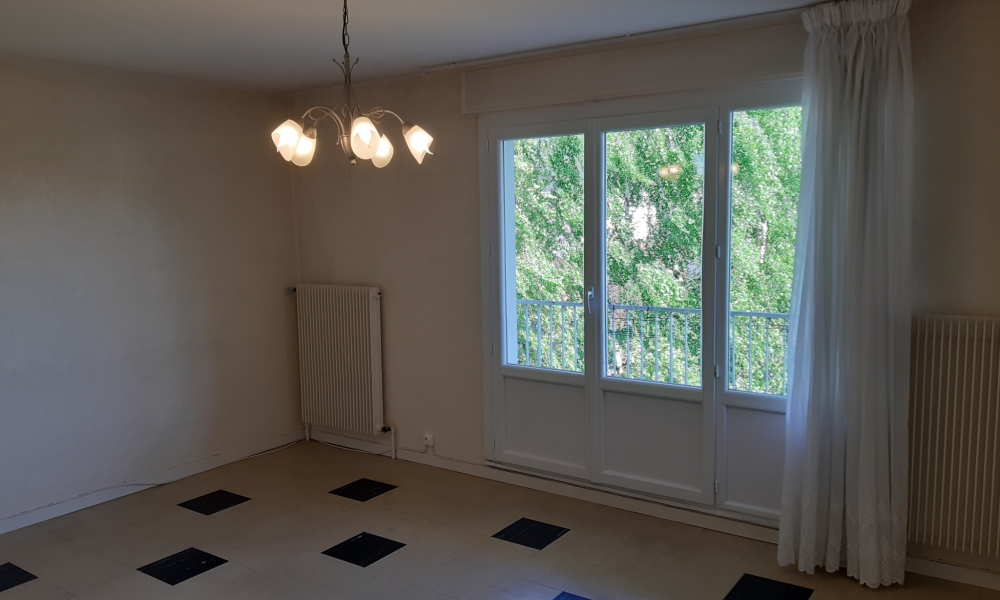 Location appartement 2 pièces à Annecy - réf. 4759-50 - Photo 2
