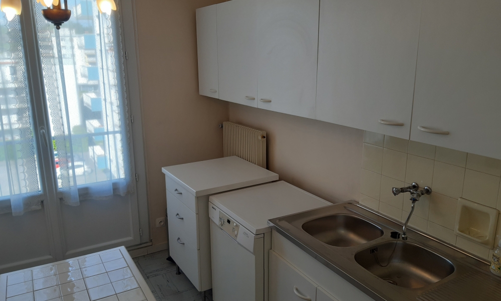 Location appartement 2 pièces à Annecy - réf. 4759-50 - Photo 6