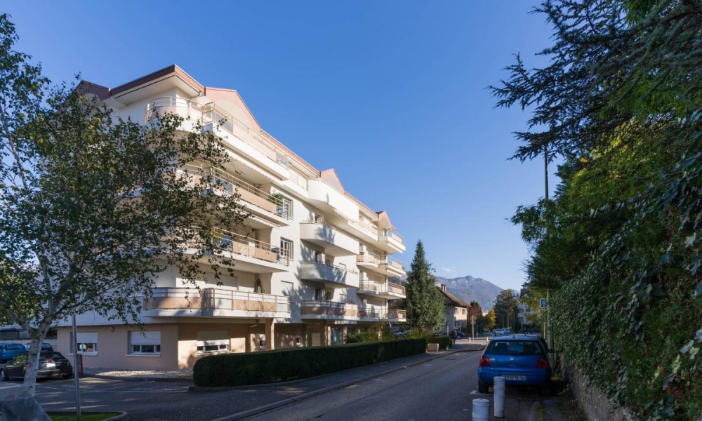 Location appartement Annecy Le Vieux 5 pièces 129 m2 - réf. 5701 - Photo 1