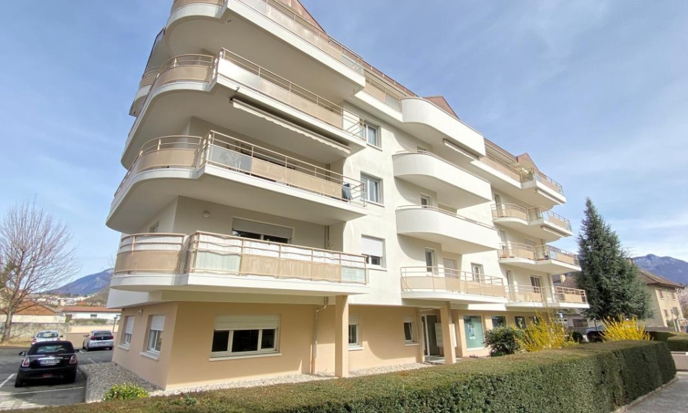 Location appartement Annecy Le Vieux 5 pièces 129 m2 - réf. 5701 - Photo 4