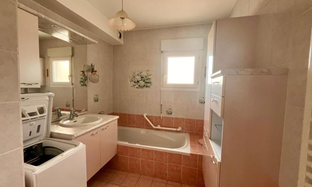 Location appartement Annecy Le Vieux 5 pièces 129 m2 - réf. 5701 - Photo 7