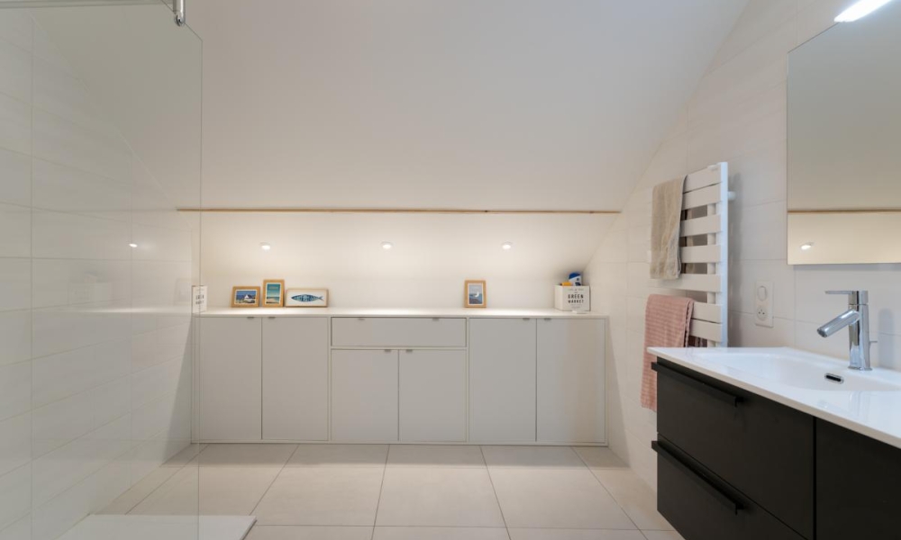 Location appartement Annecy Le Vieux 5 pièces 128 m2 - réf. 5702 - Photo 8