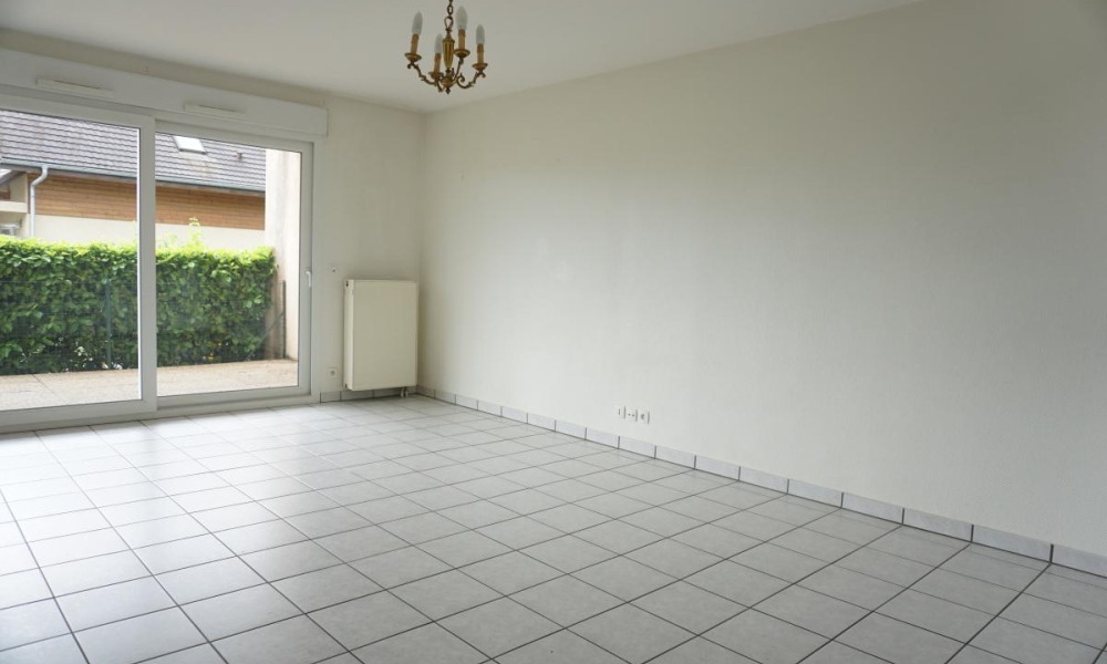 Location appartement Annecy Le Vieux 3 pièces 67 m2 - réf. 5762 - Photo 3