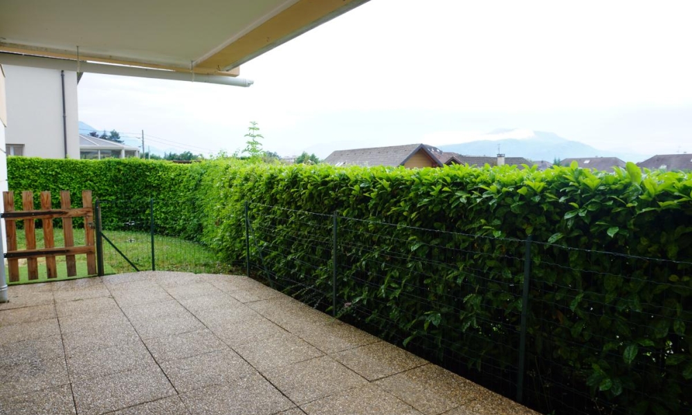 Location appartement Annecy Le Vieux 3 pièces 67 m2 - réf. 5762 - Photo 4