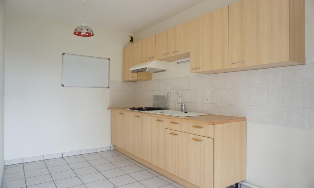 Location appartement Annecy Le Vieux 3 pièces 67 m2 - réf. 5762 - Photo 5