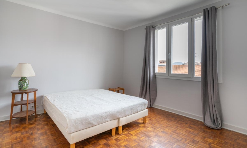 Location appartement Annecy 2 pièces 45 m2 - réf. 5656 - Photo 5