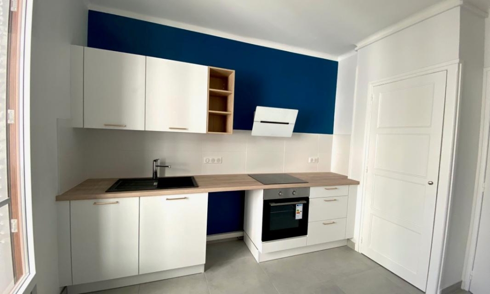 Location appartement Annecy 3 pièces 73 m2 - réf. 5691 - Photo 4