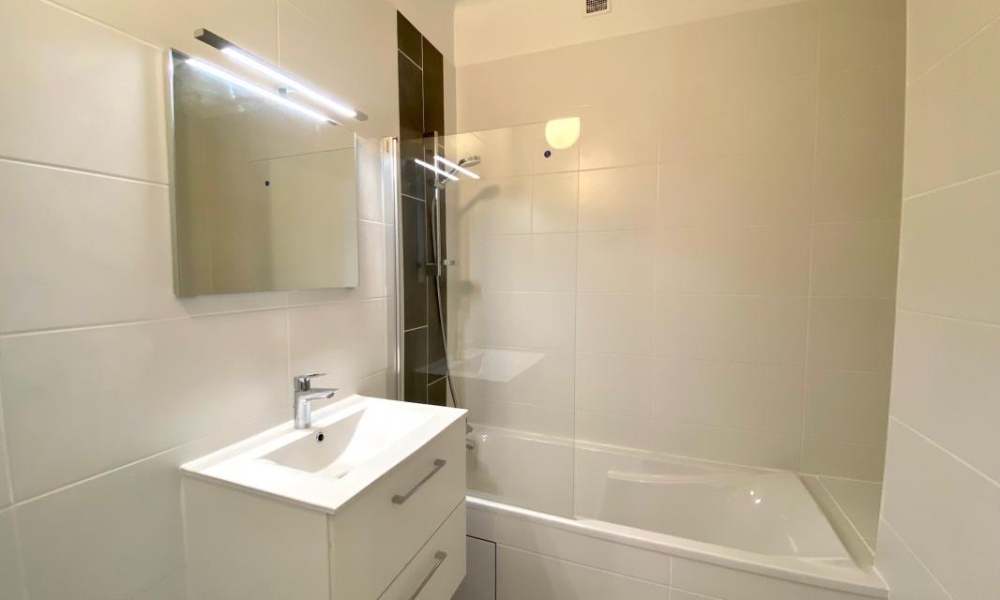 Location appartement Annecy 3 pièces 73 m2 - réf. 5691 - Photo 7