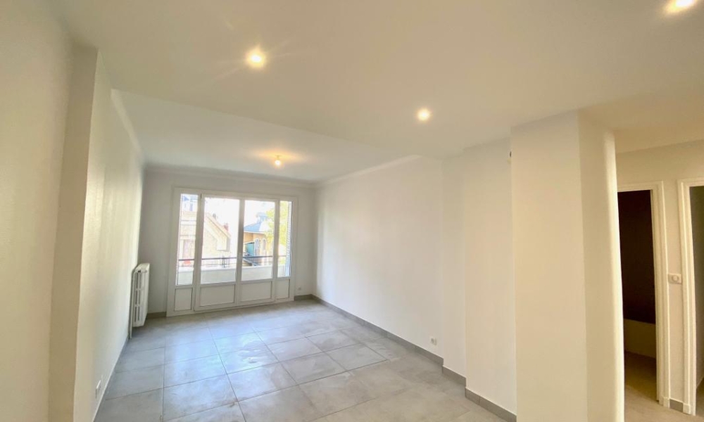 Location appartement Annecy 3 pièces 73 m2 - réf. 5691 - Photo 9