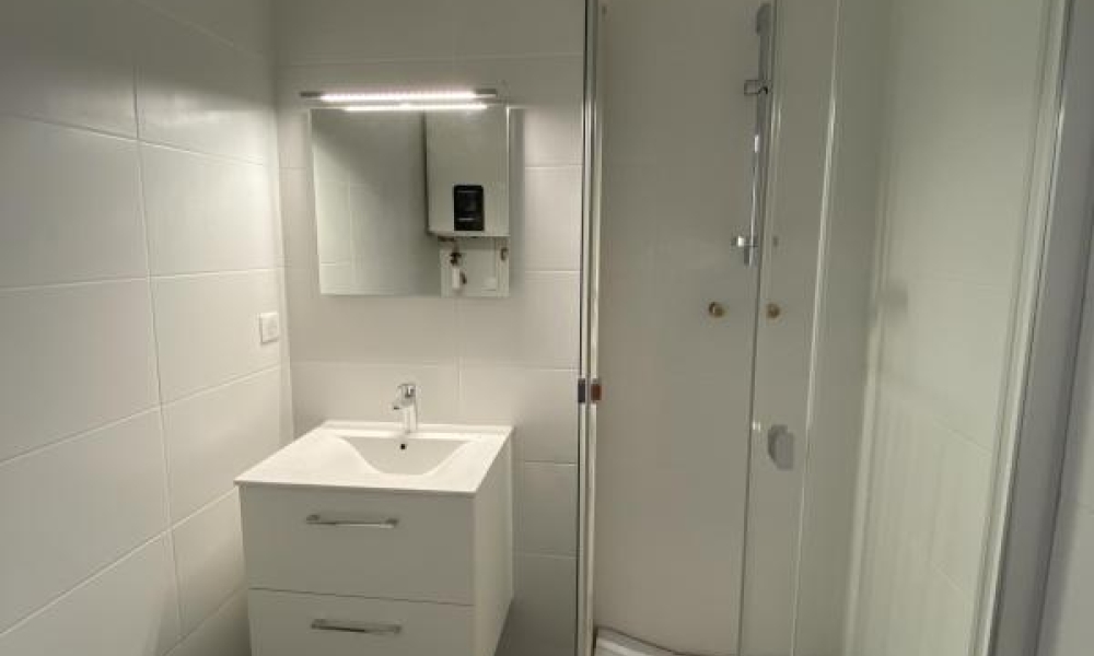 Location appartement Annecy 1 pièces 23 m2 - réf. 5736 - Photo 7