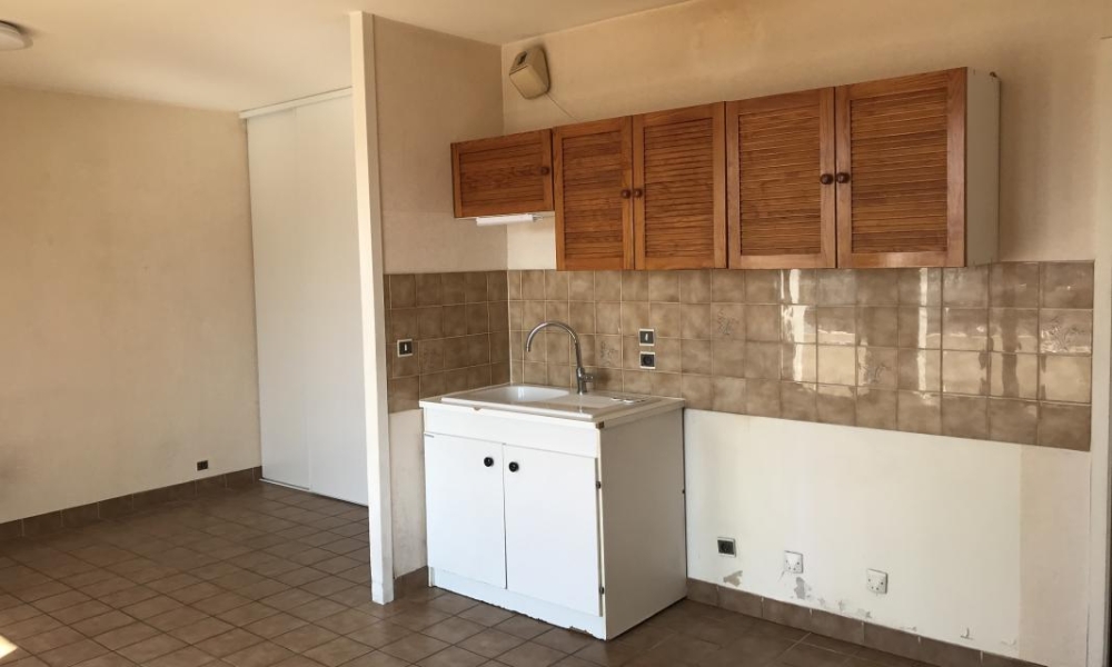 Location appartement Annecy 1 pièces 28 m2 - réf. 5745 - Photo 3