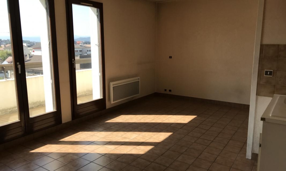 Location appartement Annecy 1 pièces 28 m2 - réf. 5745 - Photo 5