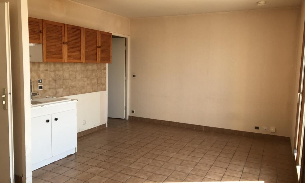 Location appartement Annecy 1 pièces 28 m2 - réf. 5745 - Photo 6