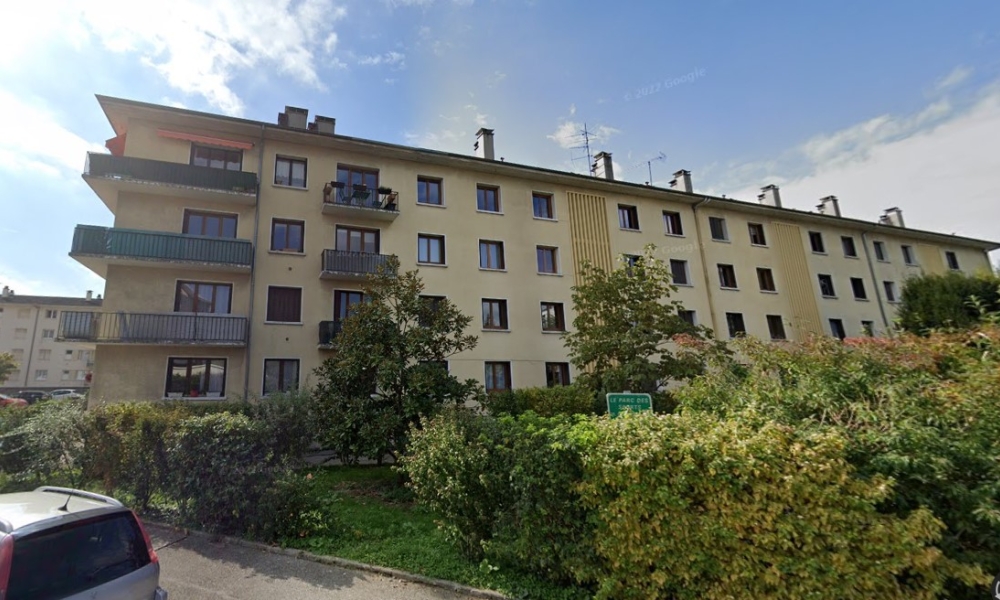 Location appartement Annecy 2 pièces 52 m2 - réf. 5753 - Photo 1