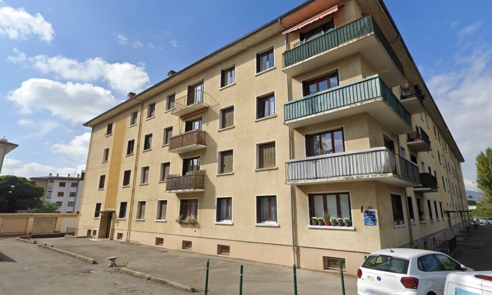 Location appartement Annecy 2 pièces 52 m2 - réf. 5753 - Photo 2