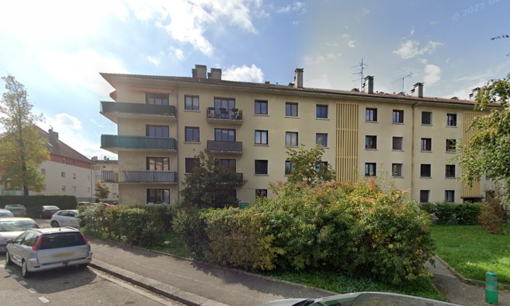 Location appartement Annecy 2 pièces 52 m2 - réf. 5753 - Photo 3