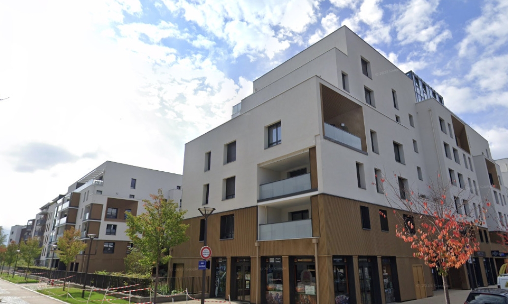 Location appartement Annecy 1 pièces 28 m2 - réf. 5759 - Photo 1