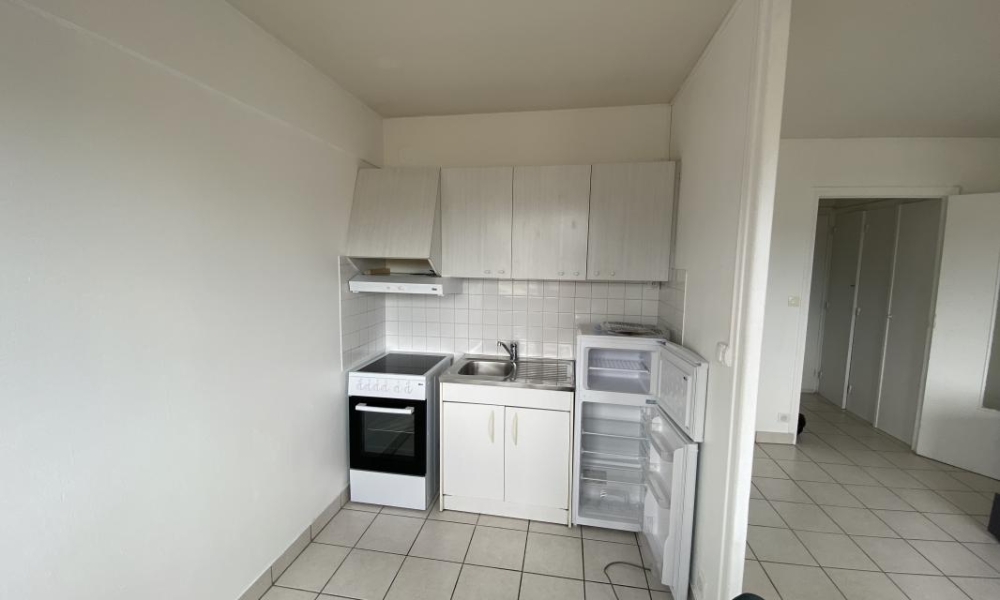 Location appartement Annecy 1 pièces 28 m2 - réf. 5765 - Photo 4