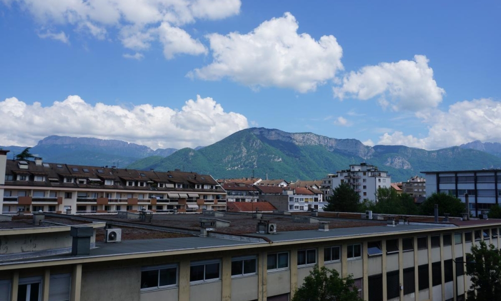 Location appartement Annecy 1 pièces 28 m2 - réf. 5765 - Photo 1