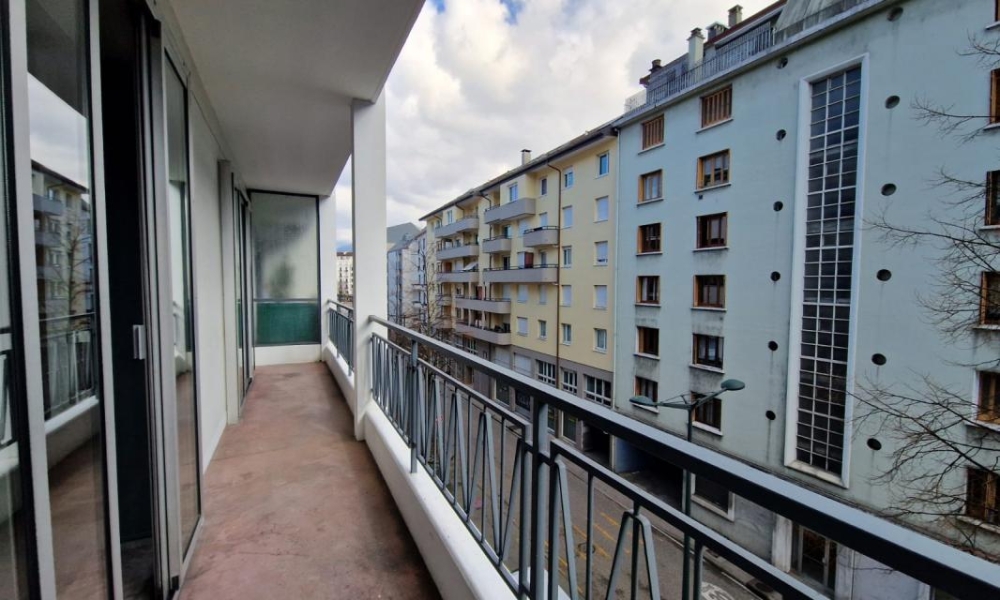 Location appartement Annecy 1 pièces 32 m2 - réf. 5766 - Photo 2