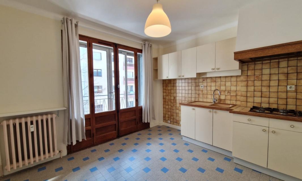 Location appartement Annecy 1 pièces 32 m2 - réf. 5766 - Photo 5