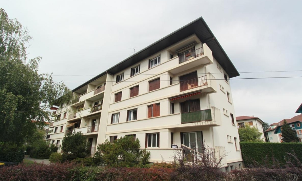 Image d'un location appartement 3 pièces à 895€ à annecy (74000)