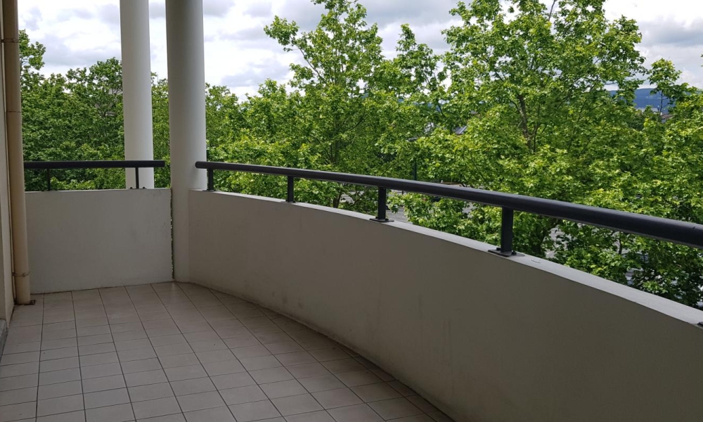 Location appartement Annecy 2 pièces 38 m2 - réf. 5802 - Photo 2