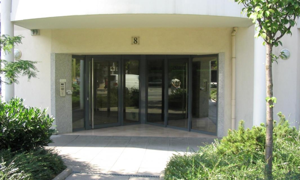 Location appartement Annecy 2 pièces 38 m2 - réf. 5802 - Photo 4
