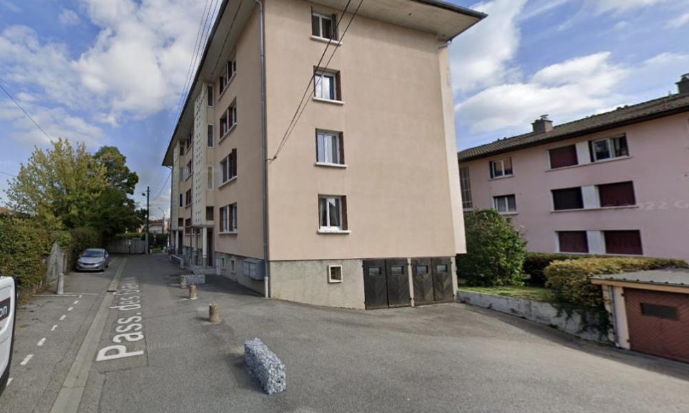 Image d'un location appartement 4 pièces à 1640€ à annecy (74000)