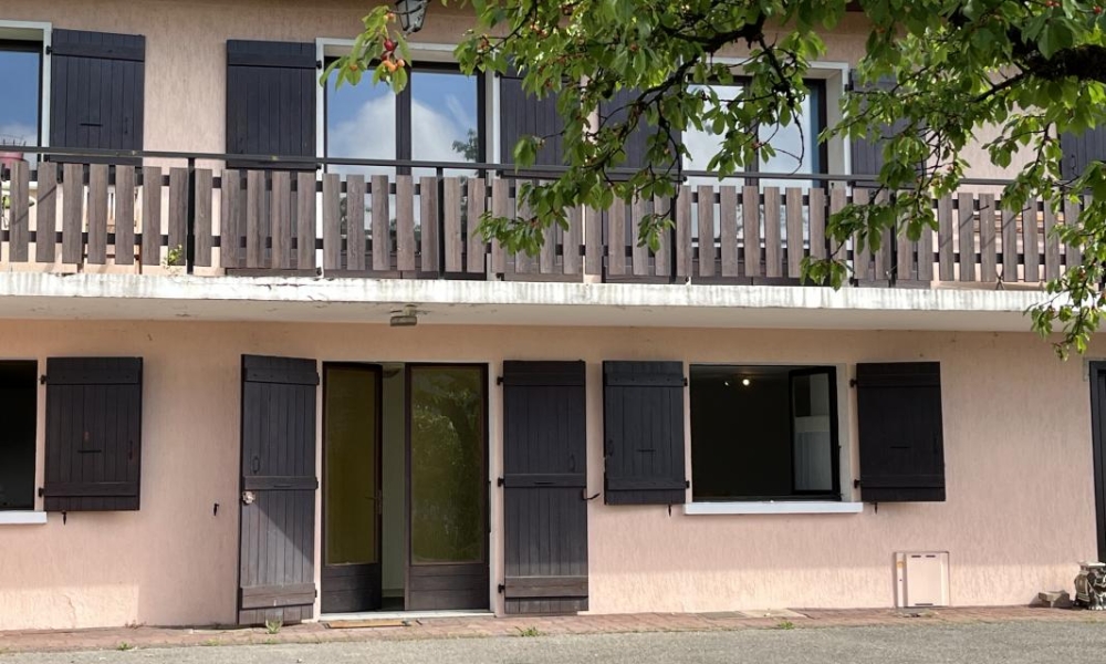 Location appartement Cran Gevrier 1 pièces 21 m2 - réf. 5804 - Photo 4