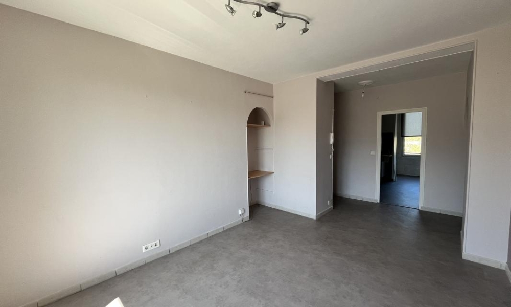 Location appartement Drumettaz Clarafond 3 pièces 61 m2 - réf. 5743 - Photo 4