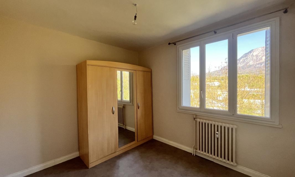 Location appartement Drumettaz Clarafond 3 pièces 61 m2 - réf. 5743 - Photo 7