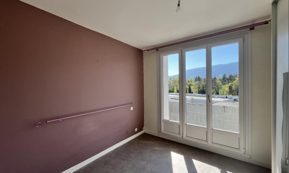 Location appartement Drumettaz Clarafond 3 pièces 61 m2 - réf. 5743 - Photo 8