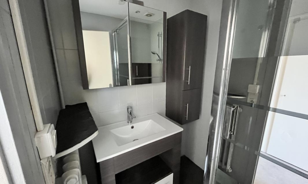 Location appartement Drumettaz Clarafond 3 pièces 61 m2 - réf. 5743 - Photo 9
