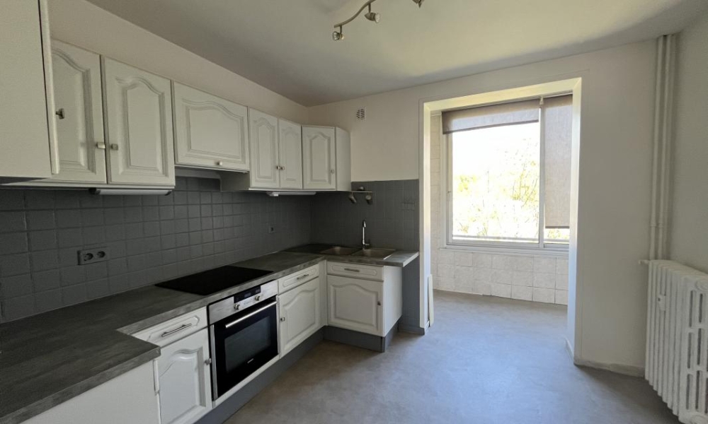 Location appartement Drumettaz Clarafond 3 pièces 61 m2 - réf. 5743 - Photo 2