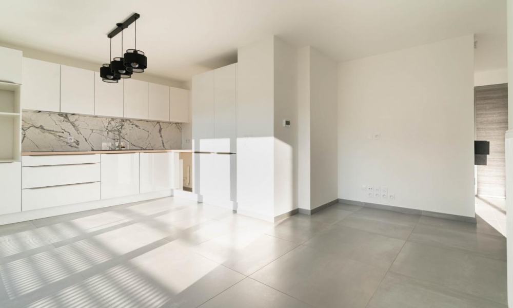 Location appartement Poisy 2 pièces 41 m2 - réf. 5749 - Photo 2