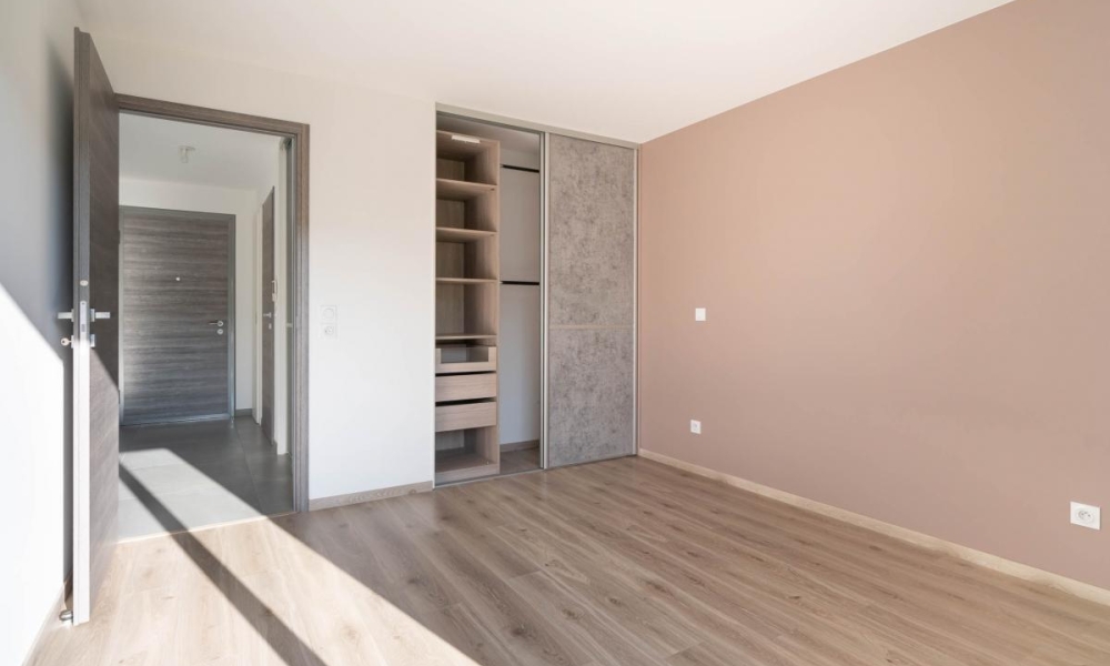 Location appartement Poisy 2 pièces 41 m2 - réf. 5749 - Photo 4