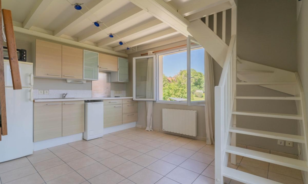 Location appartement Pringy 2 pièces 23 m2 - réf. 5757 - Photo 1