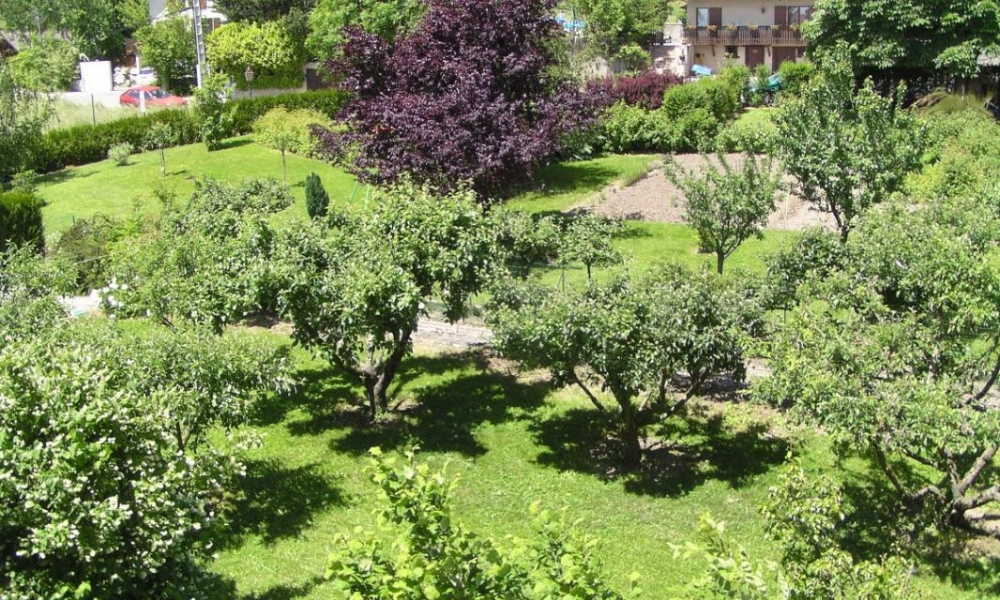 Location appartement Pringy 2 pièces 23 m2 - réf. 5757 - Photo 9