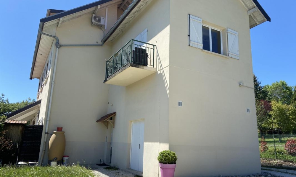 Location appartement Pringy 2 pièces 23 m2 - réf. 5757 - Photo 10