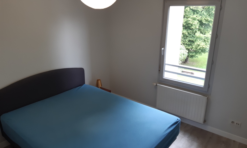 Location appartement 4 pièces à Rumilly - réf. 16968-1 - Photo 7