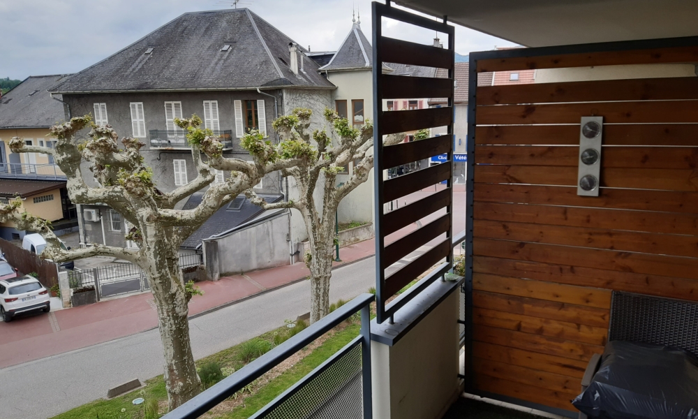 Location appartement 4 pièces à Rumilly - réf. 16968-1 - Photo 9