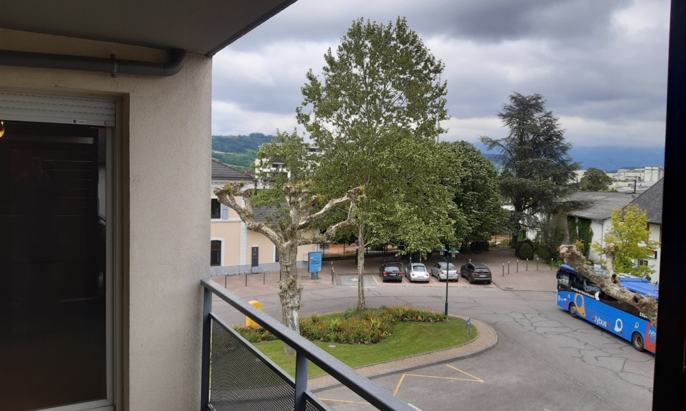 Location appartement 4 pièces à Rumilly - réf. 16968-1 - Photo 8